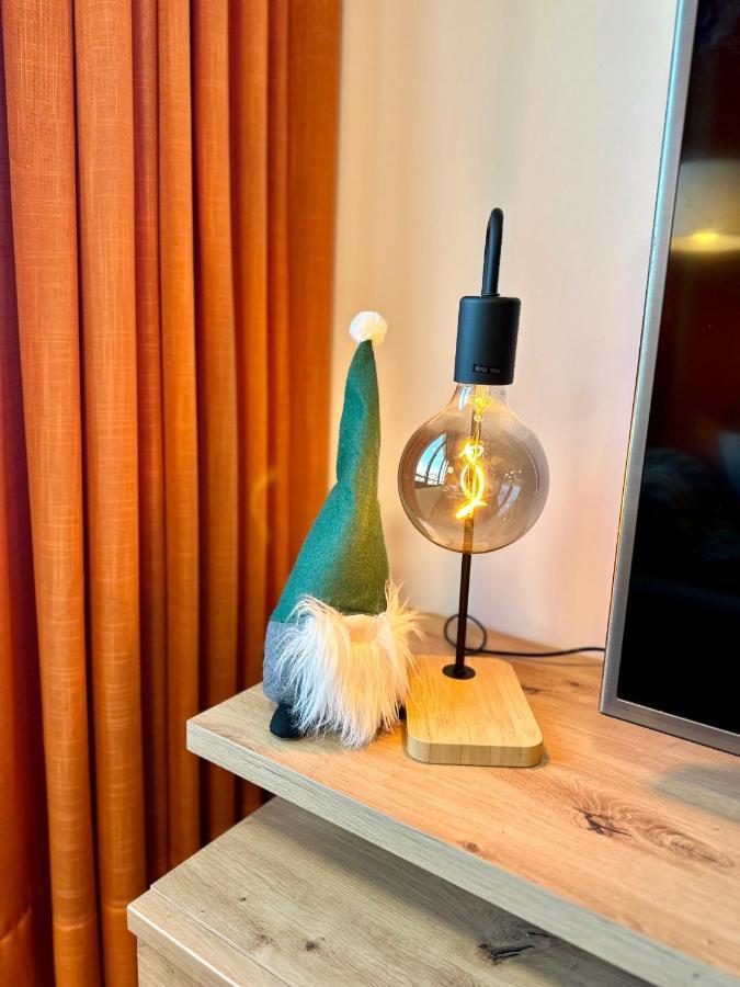 Monte Oiz Con Wifi Y Parking Gratis Apartment Sierra Nevada Ngoại thất bức ảnh